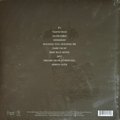 X's (Deluxe Edition)