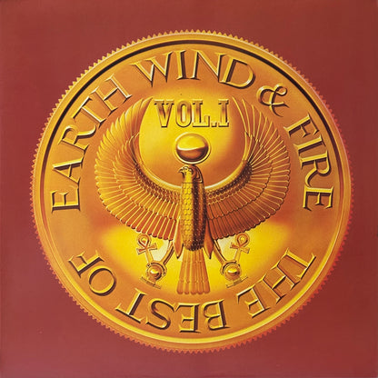 The Best Of Earth Wind & Fire Vol. I
