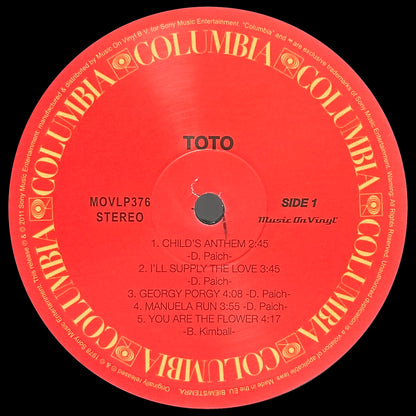 Toto