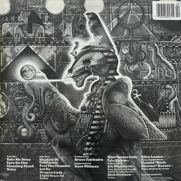 The Revölution By Night Rare Records Au