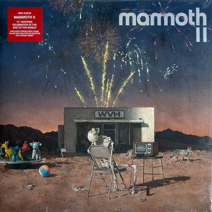Mammoth II
