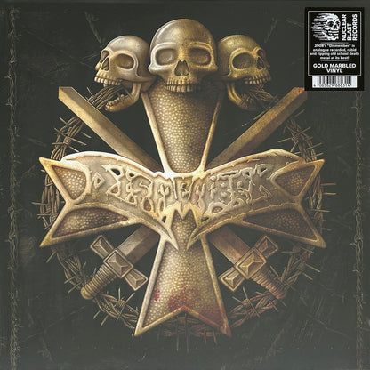 Dismember
