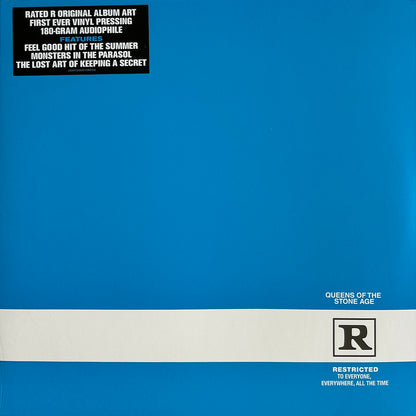 Rated R