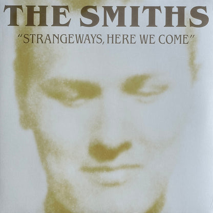Strangeways, Here We Come