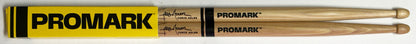 Signed Chris Adler Signature Model Drumsticks