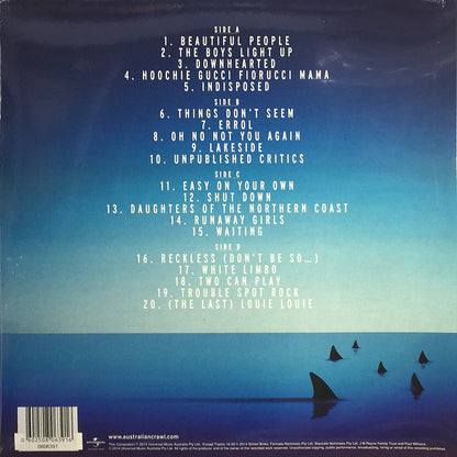 The Greatest Hits