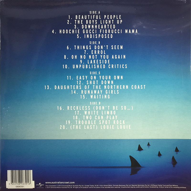 The Greatest Hits