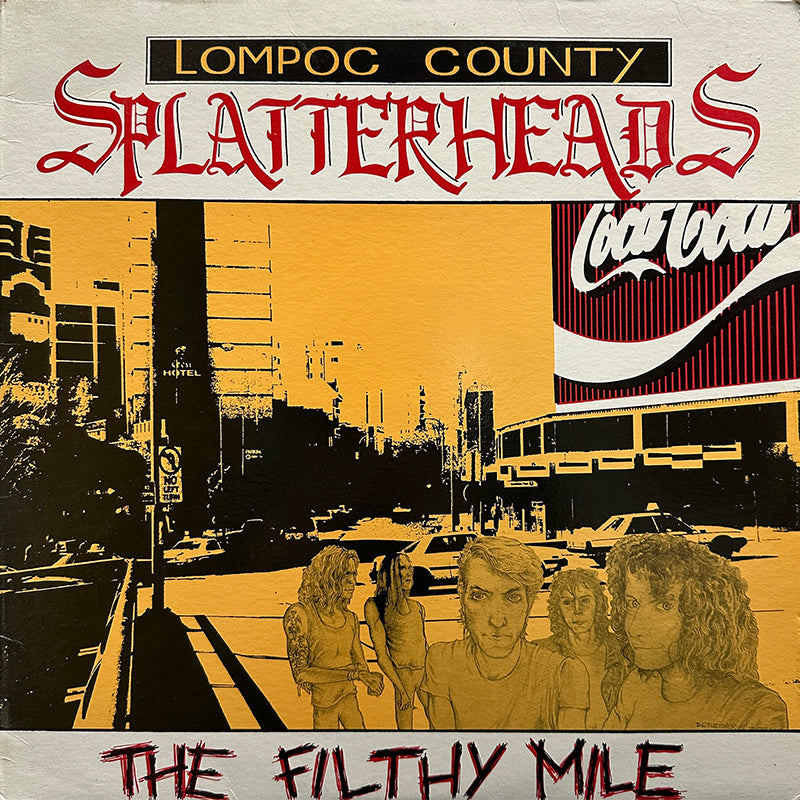 The Filthy Mile