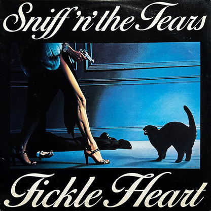 Fickle Heart