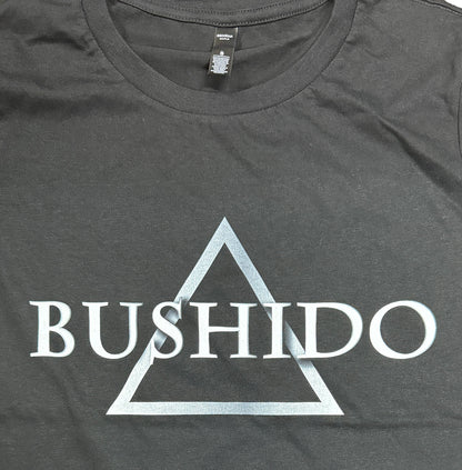 Women's Bushido Triangle Logo