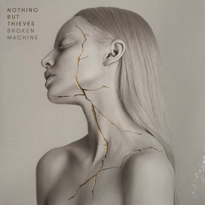 Broken Machine
