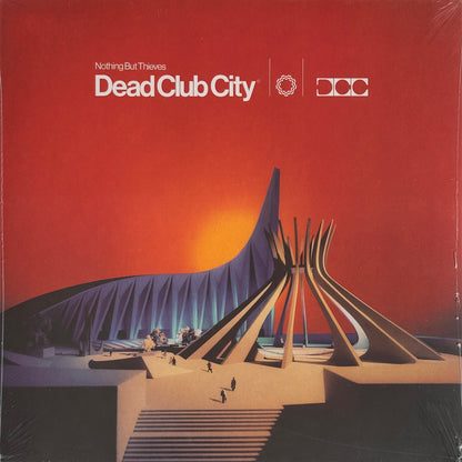 Dead Club City