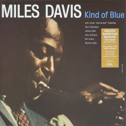 Kind Of Blue