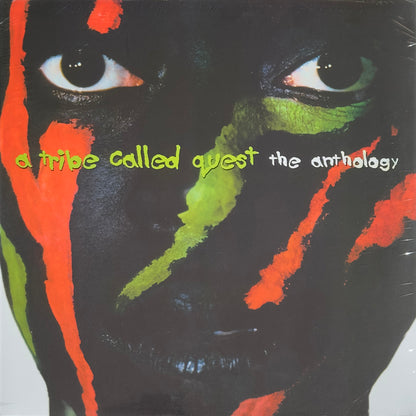 The Anthology
