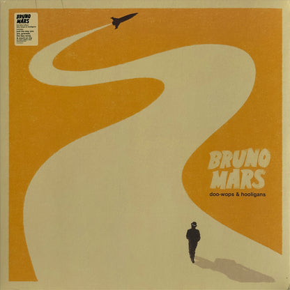 Doo-Wops & Hooligans