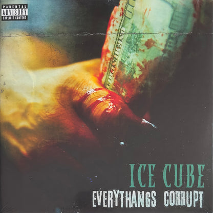 Everythangs Corrupt
