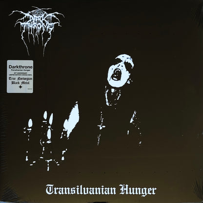 Transilvanian Hunger (Corona Vinyl)