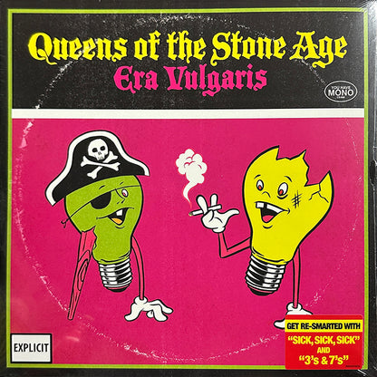 Era Vulgaris