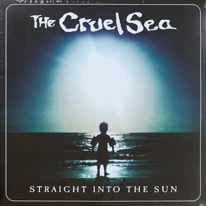 Straight Into The Sun