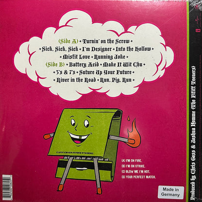 Era Vulgaris
