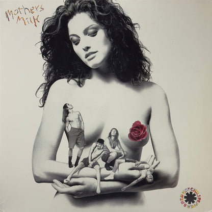 Mother's Milk