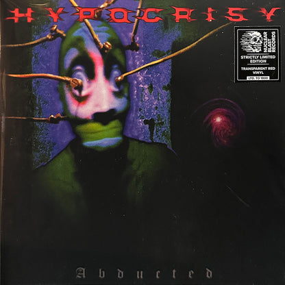 Abducted