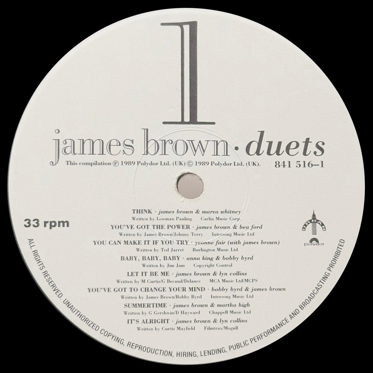 Duets