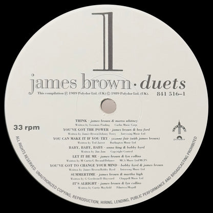 Duets
