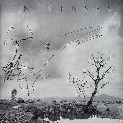 In Verses (Signed)