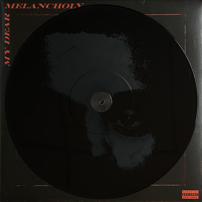 My Dear Melancholy,