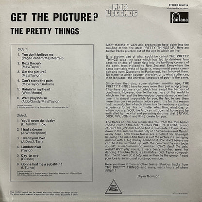 Get The Picture?