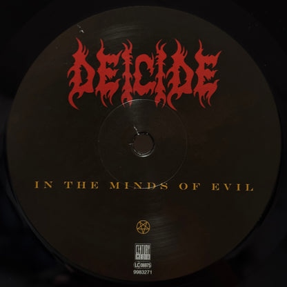In The Minds Of Evil