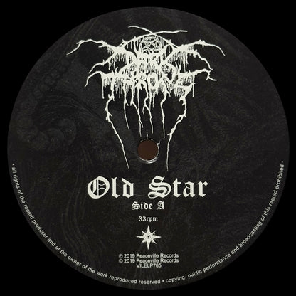 Old Star