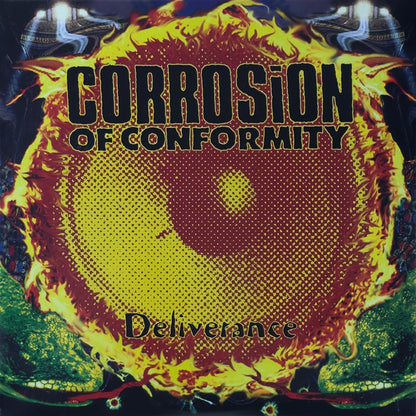 Deliverance