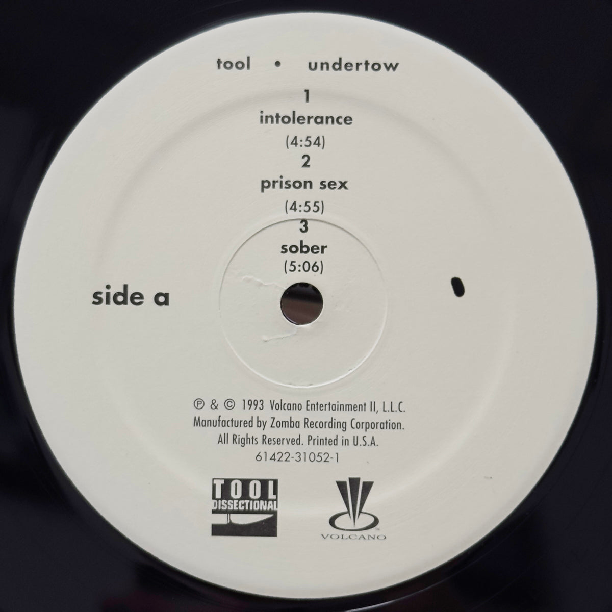Undertow