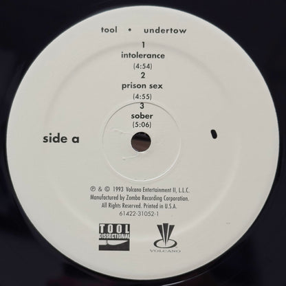 Undertow