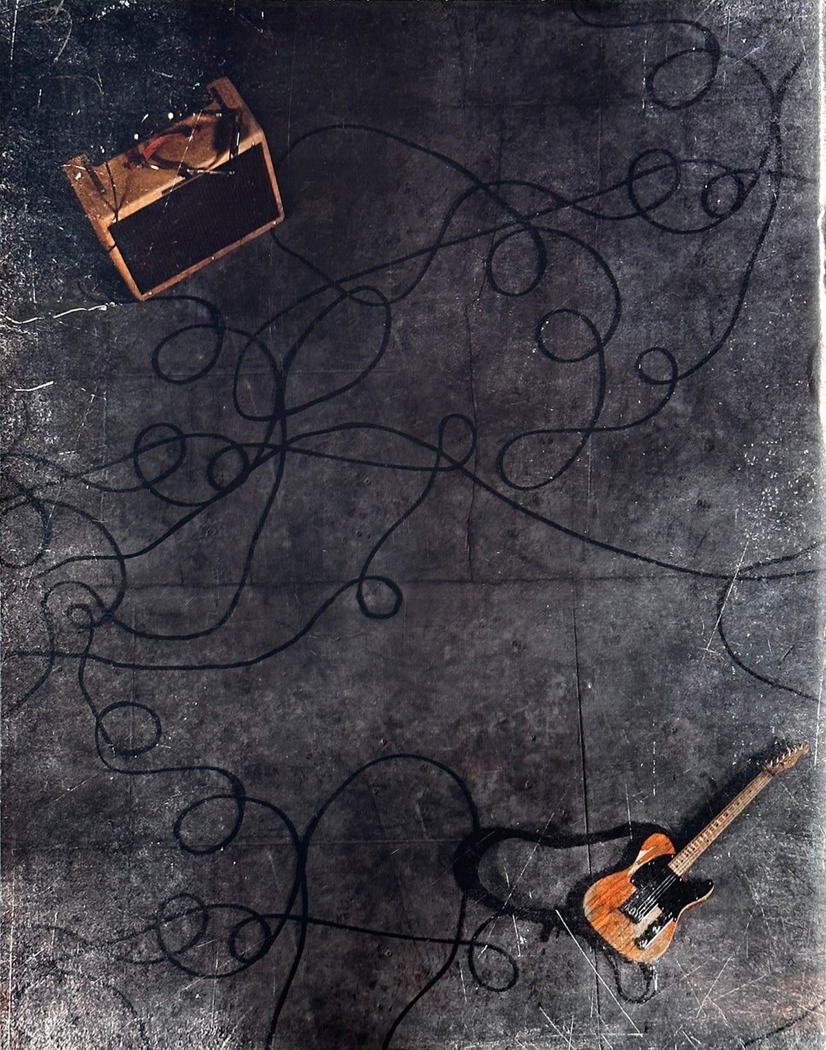Wrecking The Ball Tour 2013 Program