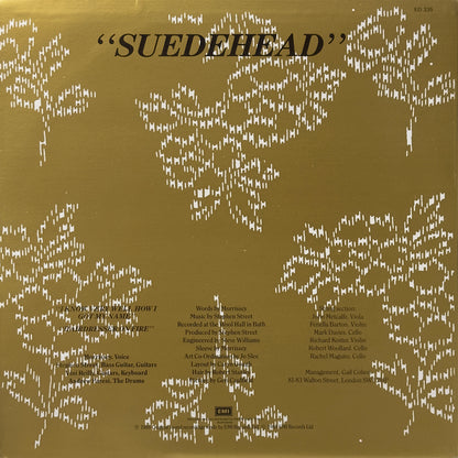 Suedehead