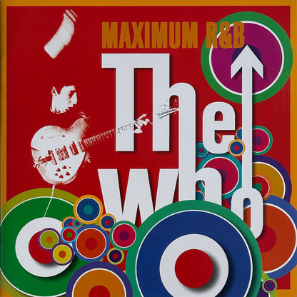 Maximum R&B Tour Program