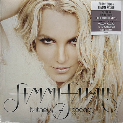 Femme Fatale