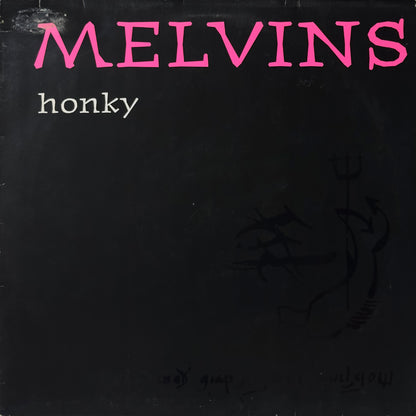 Honky