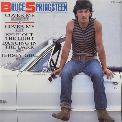 The Born In The U.S.A. 12" Single Collection