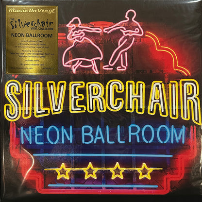 Neon Ballroom