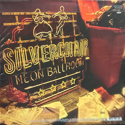 Neon Ballroom