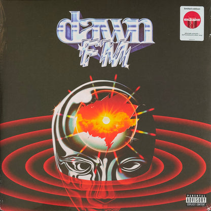Dawn FM