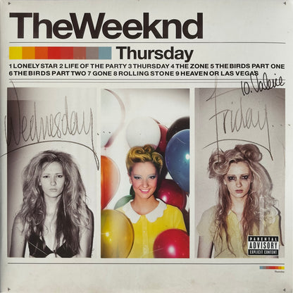 Thursday