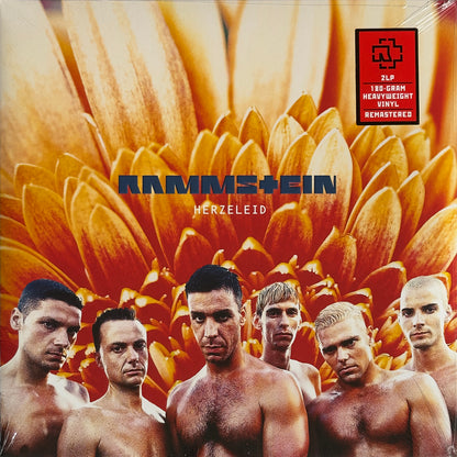 Herzeleid