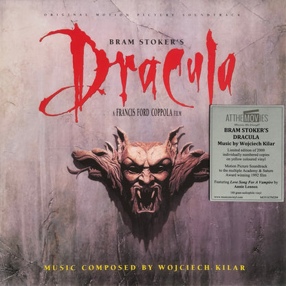 Bram Stoker's Dracula (Original Motion Picture Soundtrack)