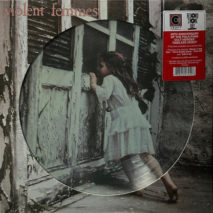 Violent Femmes