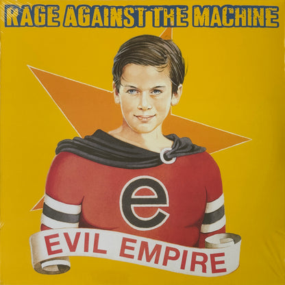 Evil Empire